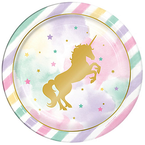 Sparkling Unicorn