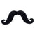 Black Moustache