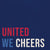 United We Cheers Beverage Napkins