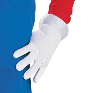 Mario Toddler glove