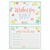 Amscan BABY SHOWER Wishes for Baby Cards