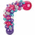 Amscan BALLOONS Garland Kit Jewel Balloon Garland Kit