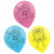Amscan BALLOONS SpongeBob SquarePants Printed Latex Balloon