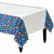 Amscan BIRTHDAY: JUVENILE Blast Off Table Cover 54x108