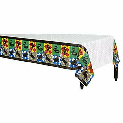 Amscan BIRTHDAY: JUVENILE Harry Potter Table Cover