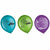 Amscan BIRTHDAY: JUVENILE Lightyear Latex Balloons