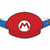 Amscan BIRTHDAY: JUVENILE Mario & Luigi Party Hats 8ct - Super Mario
