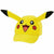 Amscan BIRTHDAY: JUVENILE Pikachu Deluxe Cap