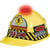 Amscan BIRTHDAY: OVER THE HILL Flashing Hat