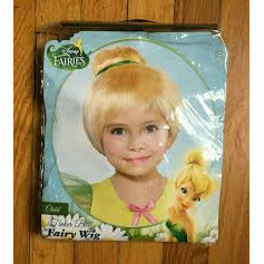 Amscan Child Tinker Bell Fairy Wig