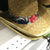 Amscan COSTUMES: HATS Summer Straw Cowboy Hat