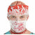 Amscan COSTUMES: MASKS Bloody Surgeon Mask