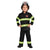 Amscan COSTUMES Small (4-6) Childs Firefighter Costume