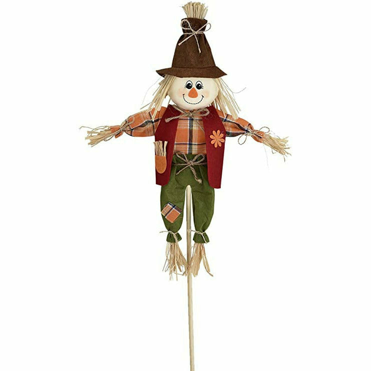 Amscan HOLIDAY: FALL Mini Friendly Scarecrow