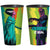 Amscan HOLIDAY: HALLOWEEN Universal Classic Monsters Cup 32 oz.