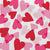 Amscan HOLIDAY: VALENTINES Heart Party Lunch Napkins