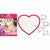 Amscan HOLIDAY: VALENTINES Valentine's Puzzle Activity Kit