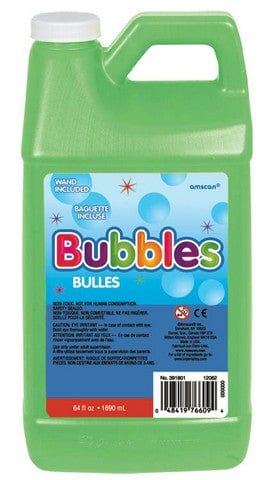 Amscan TOYS Super Value Bubbles