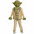 Disguise Boys Yoda Costume Lego Star Wars Costume