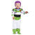 Disguise COSTUMES Buzz Lightyear Deluxe Infant (6-12 Months)