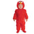 Disguise COSTUMES Elmo Light-Up Motion-Activated
