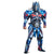Disguise COSTUMES Optimus Prime Deluxe Adult