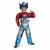 Disguise COSTUMES Toddler M (3T-4T) Toddler Boys Optimus Prime Rescue Bot