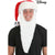 Elope HOLIDAY: CHRISTMAS Nightmare Before Christmas Jack Skellington Santa Hat