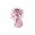 FORUM NOVELTIES INC. BALLOONS Baby Pink Foil Balloon Weight