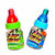 Mayflower Distributing CANDY Baby Bottle Flash Pop Candy