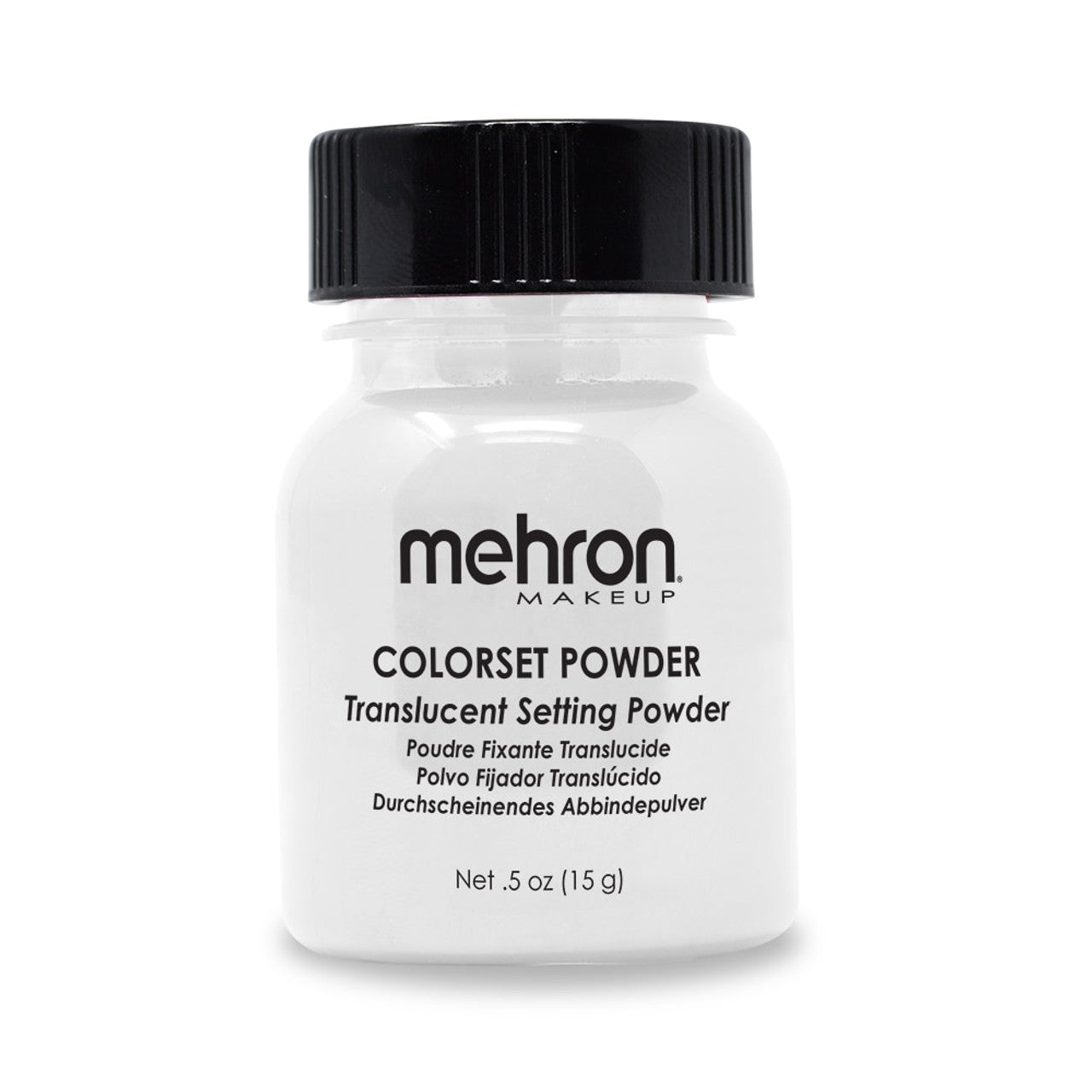 Mehron COSTUMES: MAKE-UP Colorset Powder