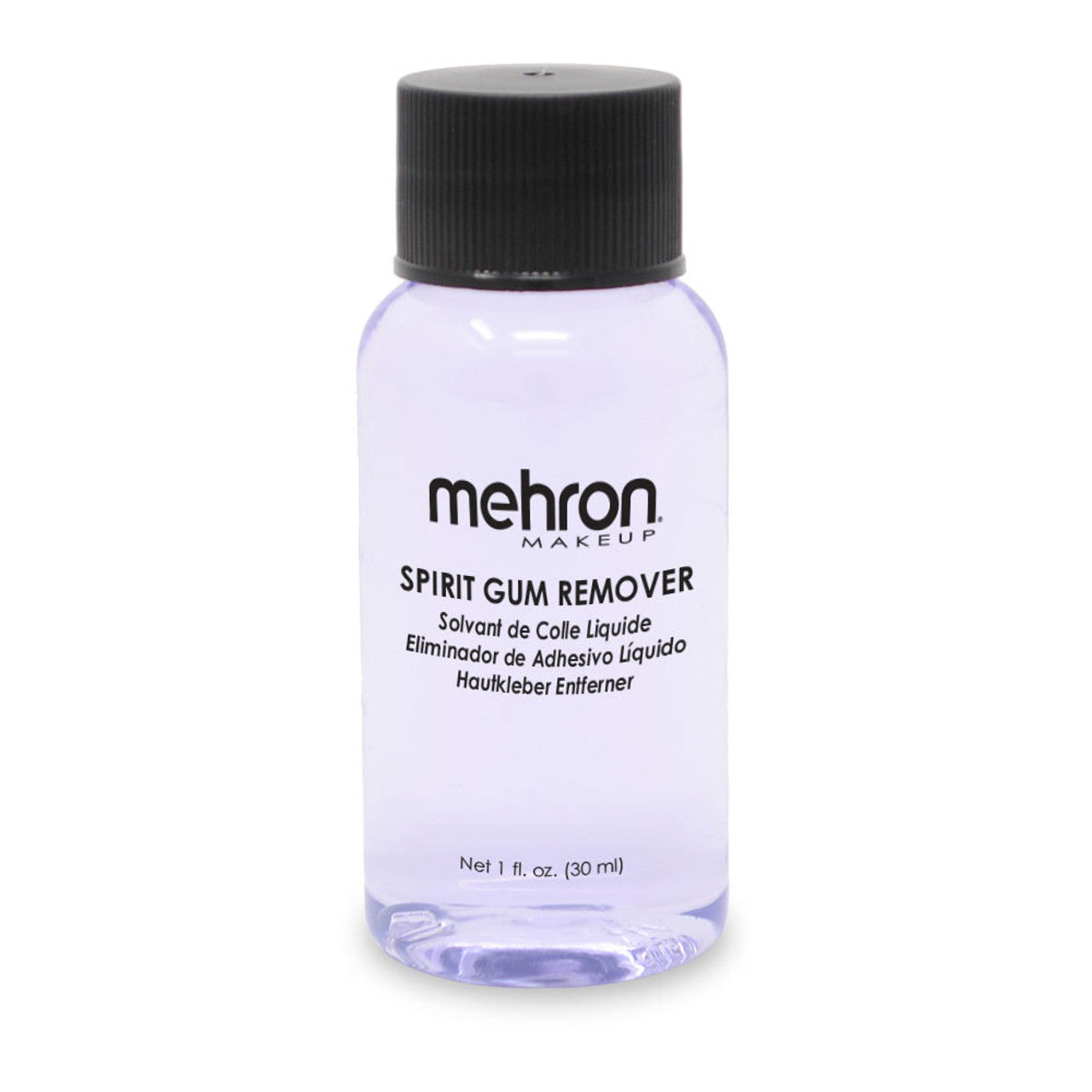 Mehron COSTUMES: MAKE-UP Spirit Gum Remover 1 oz