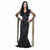 Rubies COSTUMES Small Adult Morticia Costume