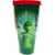 Ultimate Party Super Stores HOLIDAY: CHRISTMAS Grinch Travel Mug