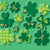 Ultimate Party Super Stores HOLIDAY: ST. PAT'S Shamrock Sticker Sheets