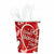 Ultimate Party Super Stores HOLIDAY: VALENTINES Happy Valentines Day Paper Cups