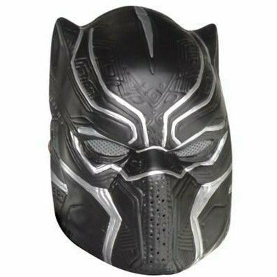 Ultimate Party Superstore COSTUMES: MASKS Black Panther Adult Mask