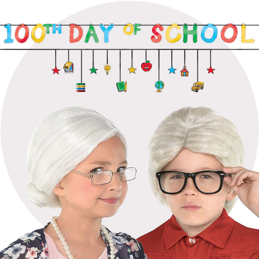 100th Day of School