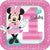 1st Birthday Minnie Mouse