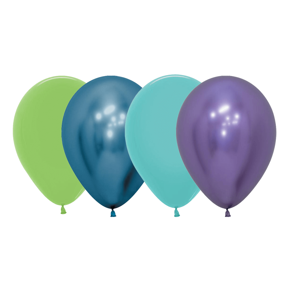5&quot; Latex Balloons (Air-Filled Only)