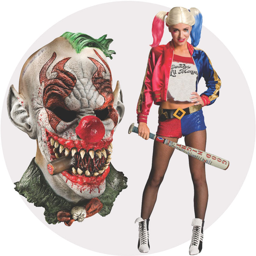 Halloween Costumes Online The Ultimate Party Super Store
