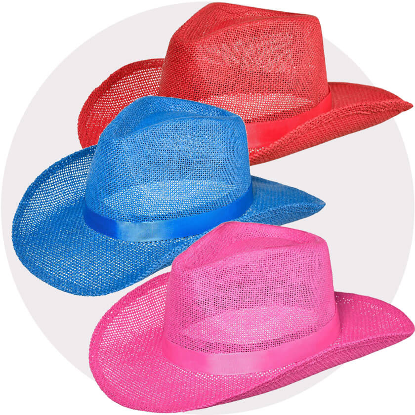 Cowboy Hats