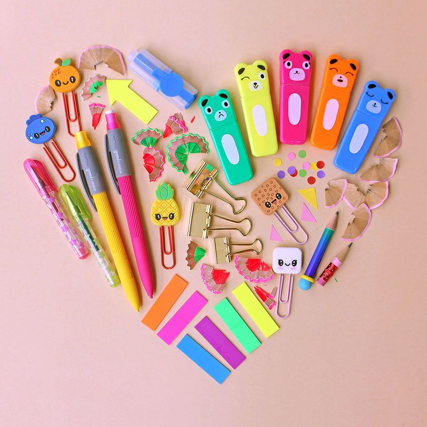 Fun Stationery