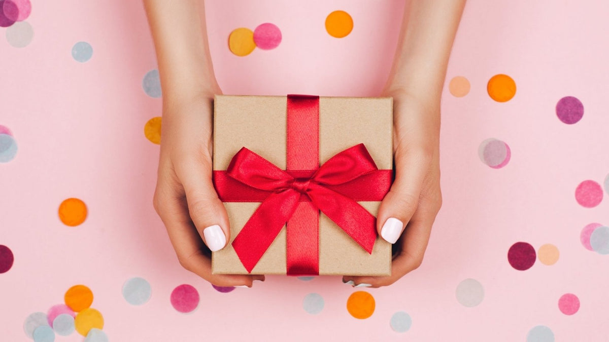 Gift Wrapping Accesories