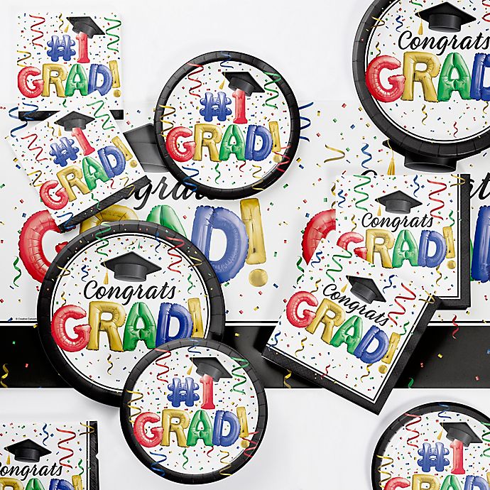 Graduation - Ultimate Party Super Stores