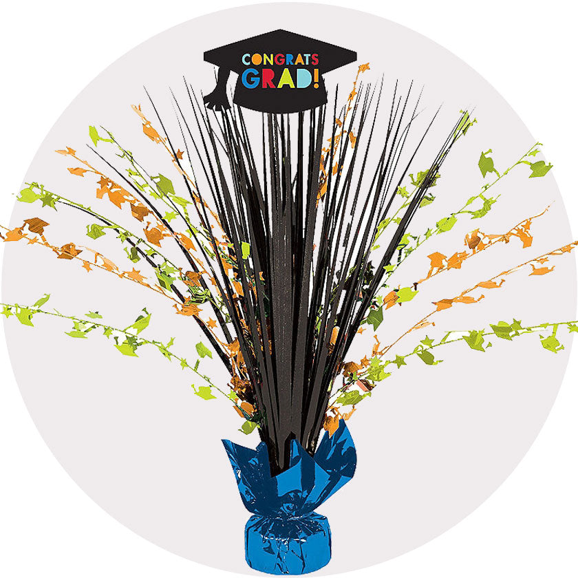 Graduation Centerpieces