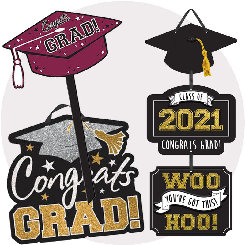 Graduation - Ultimate Party Super Stores