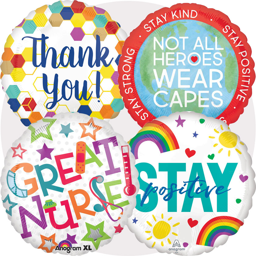 For the Heroes