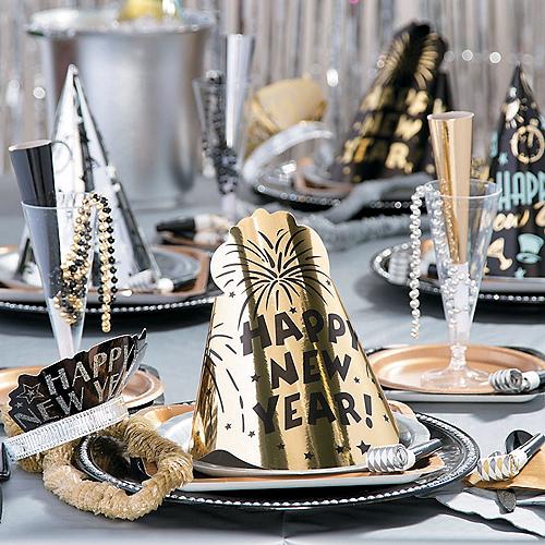 New Years Decorations