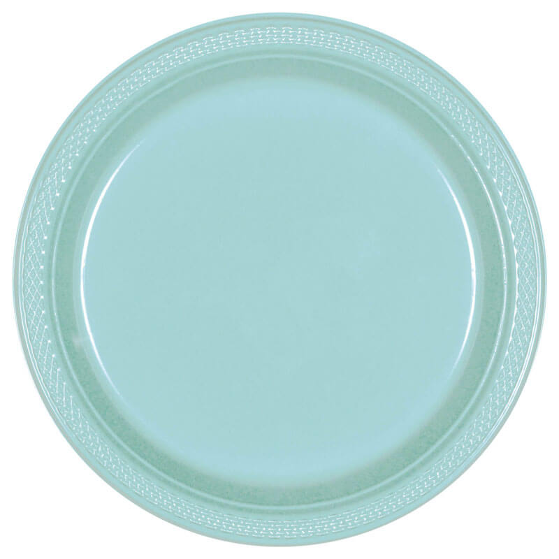 Robin&#39;s Egg Blue